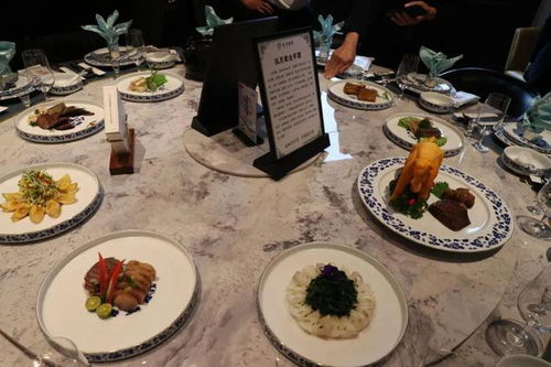 流口水 安康十五大名宴 你吃過哪幾道