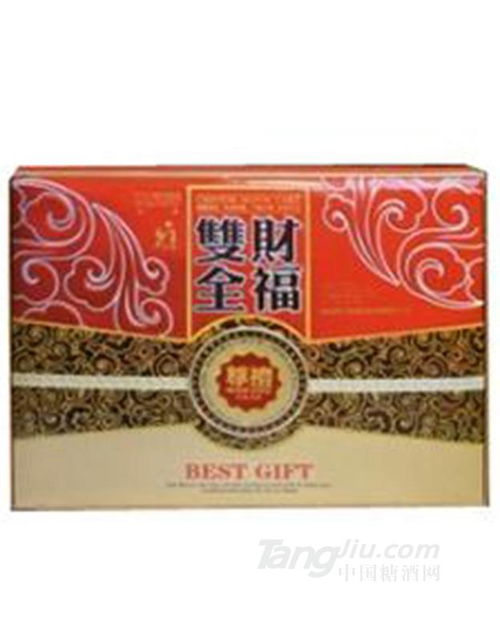 寧青財福雙全精品禮盒招商 青銅峽市寧青清真食品有限責任公司 糖酒網tangjiu.com