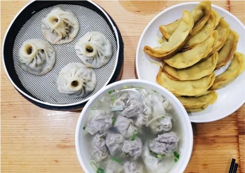 尋味南京 人均不超過20元的美食,南京這些美食又要紅了