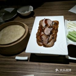 北京清真烤鴨尋味 伊記、雨軒齋與大眾口碑實錄