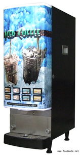 智慧飲品新標(biāo)桿 百安奇全自動(dòng)飲料機(jī)領(lǐng)跑江蘇市場(chǎng)